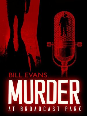 Murder at Broadcast Park - ebook